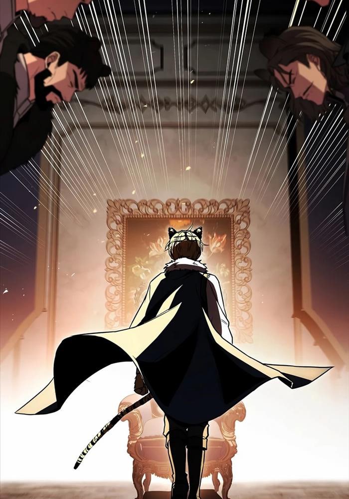 Thiên Tài Ma Pháp Sư Giấu Nghề - Page 32