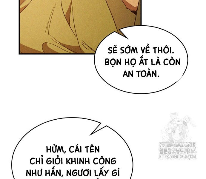 Vị Thần Trở Lại - Page 79
