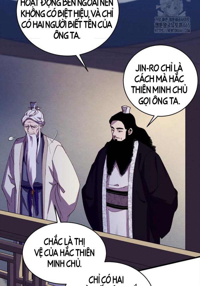 Phi Lôi Đao Thuật - Page 115