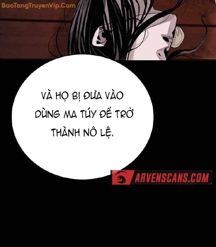 Thế hệ bất hảo - Page 26