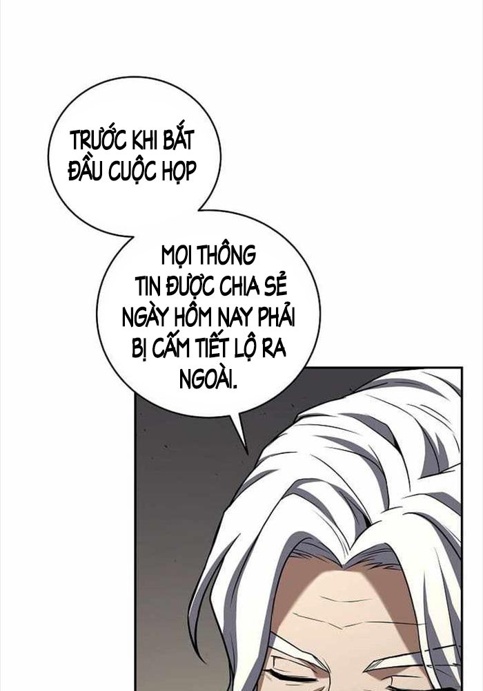 Sự Trở Lại Của Người Chơi Bị Đóng Băng - Page 31