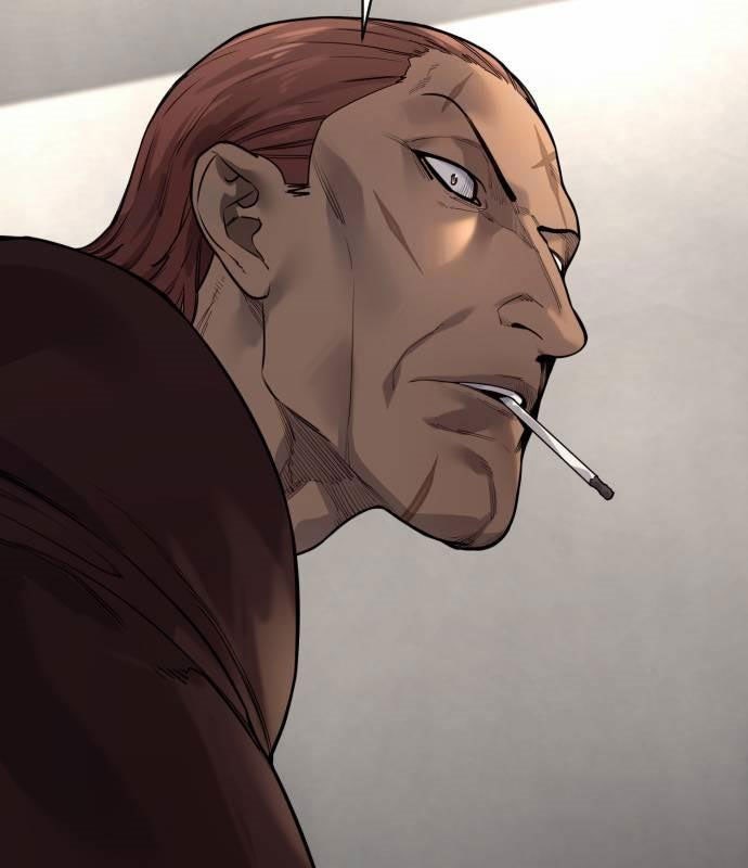 Cảnh Sát Khát Máu - Page 27