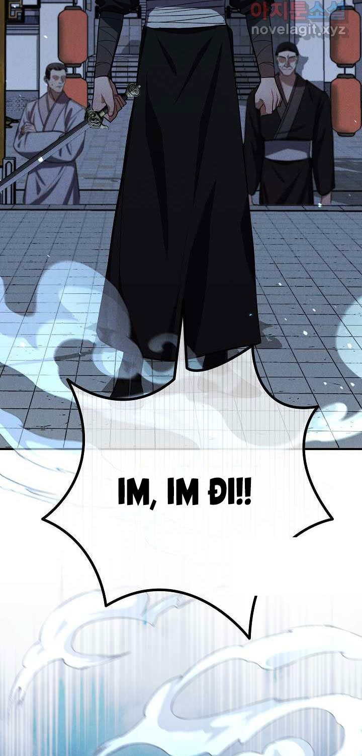 Thiên Tài Võ Thuật Hoàn Sinh - Page 117