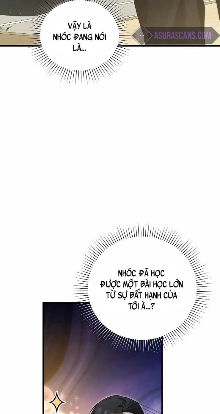 Nghỉ Hưu Sau Khi Cứu Thế Giới - Page 53