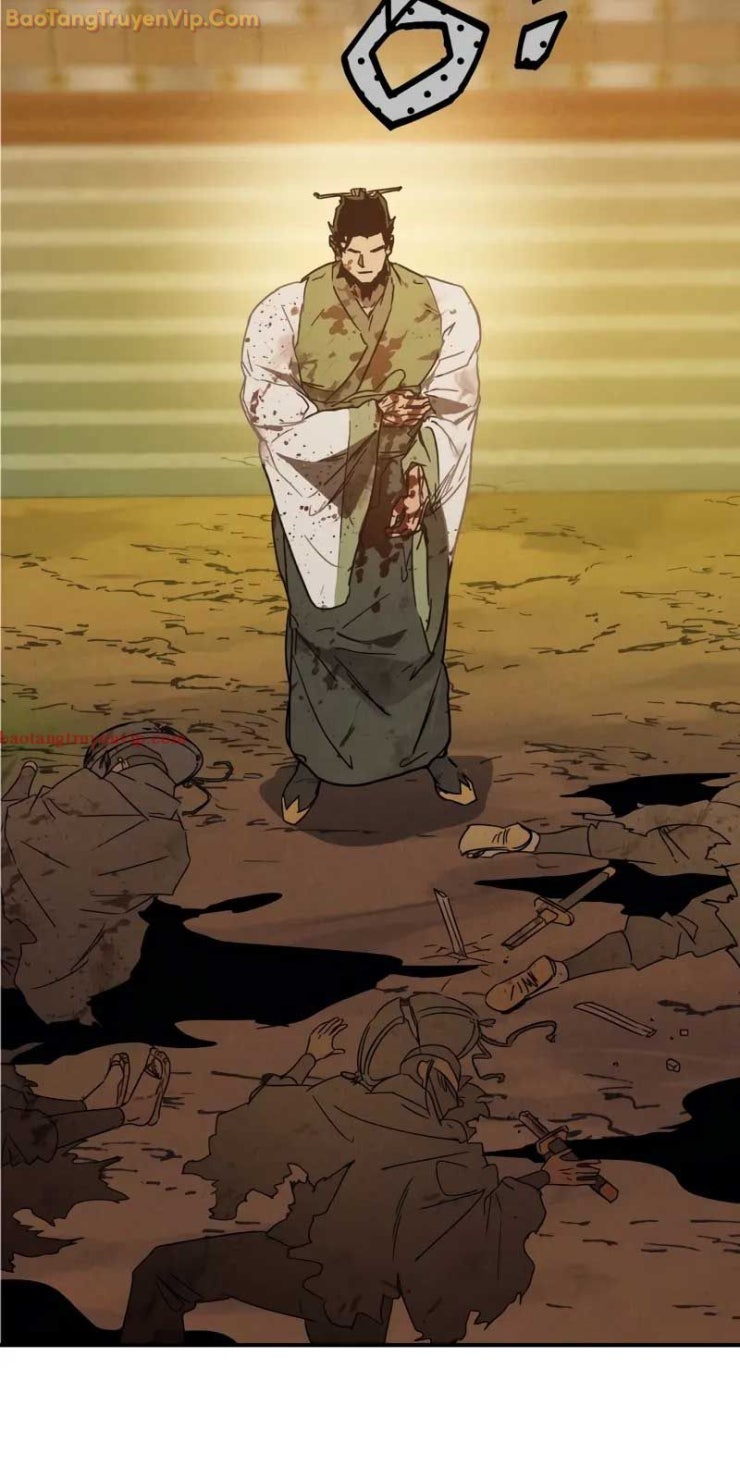 Vị Thần Trở Lại - Page 60