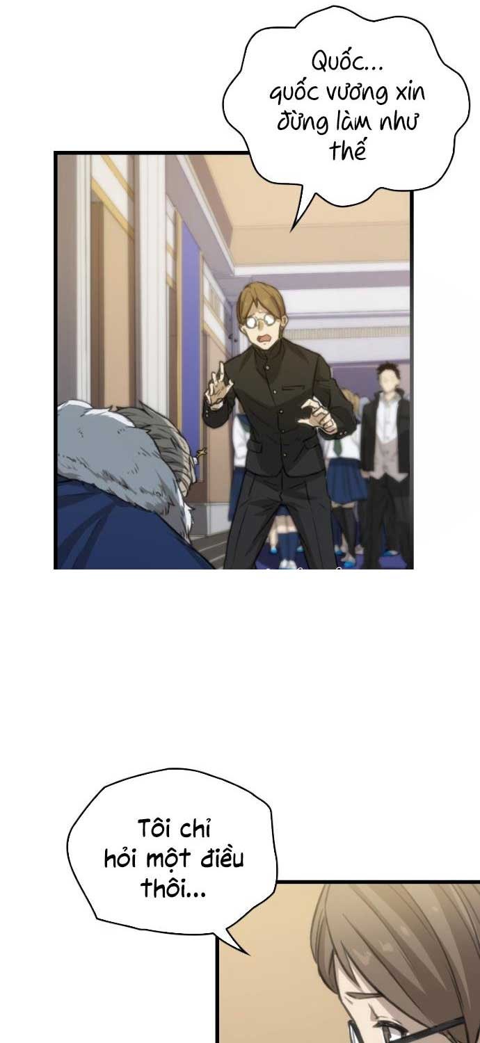 Kẻ Được Triệu Hồi Vô Số Lần! - Page 51