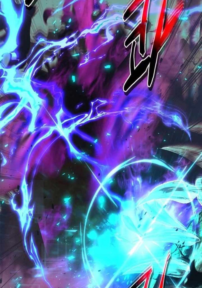 Đối Đầu Với Các Vị Thần - Page 122