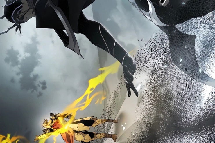 Đối Đầu Với Các Vị Thần - Page 51