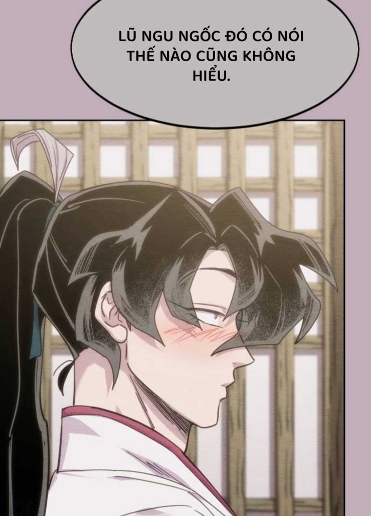 Hoa Sơn Tái Xuất - Page 10