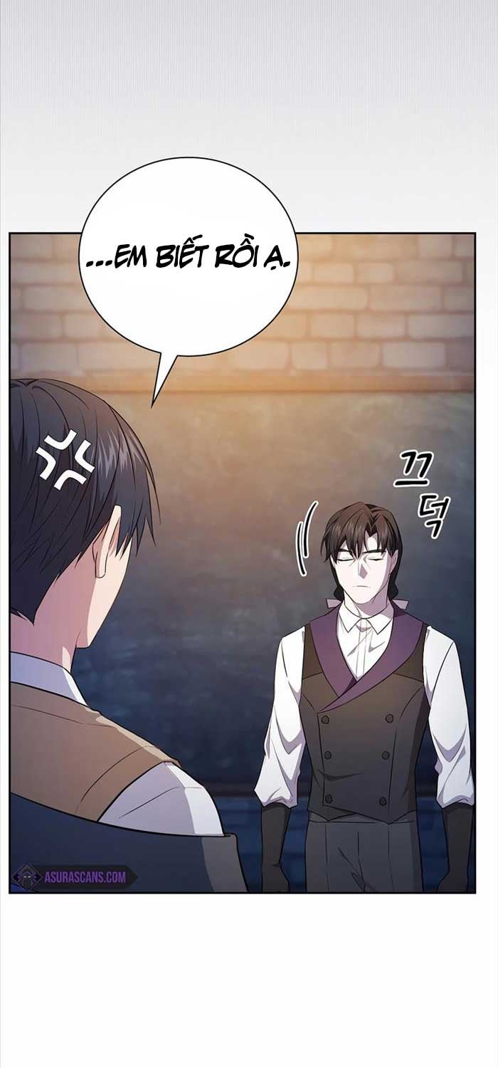 Ma Pháp Sư Tại Trường Học Pháp Thuật - Page 20