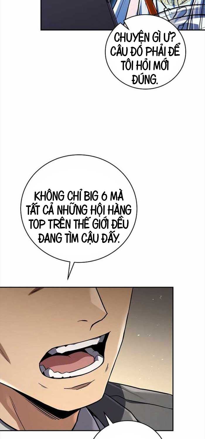 Sự Trở Lại Của Người Chơi Bị Đóng Băng - Page 6