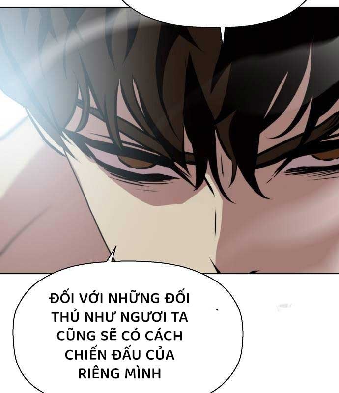 Sàn Đấu Sống Còn - Page 45