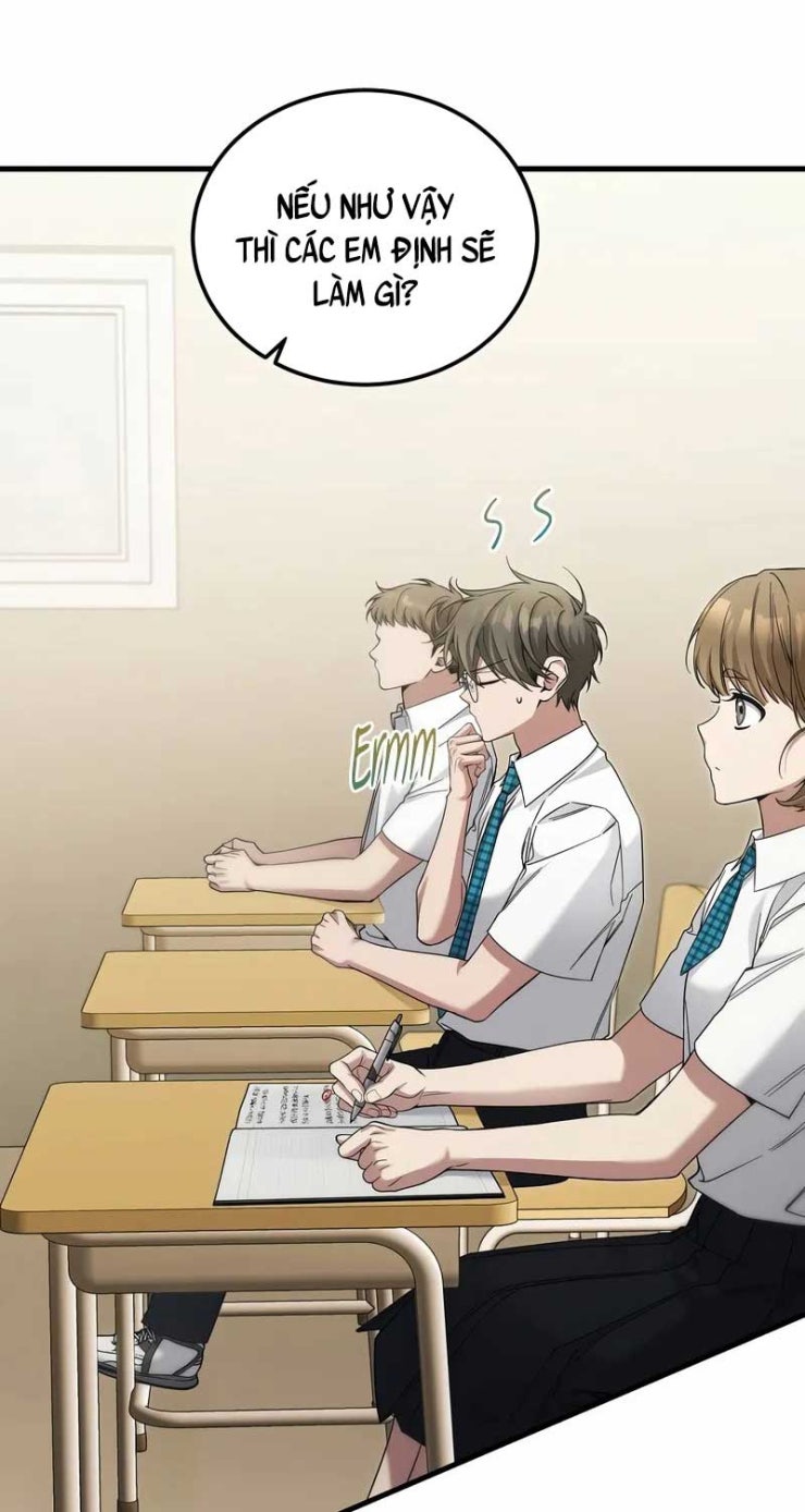 Nghỉ Hưu Sau Khi Cứu Thế Giới - Page 53