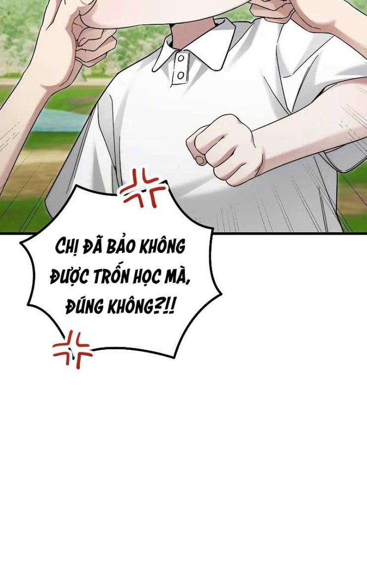 Nghỉ Hưu Sau Khi Cứu Thế Giới - Page 9