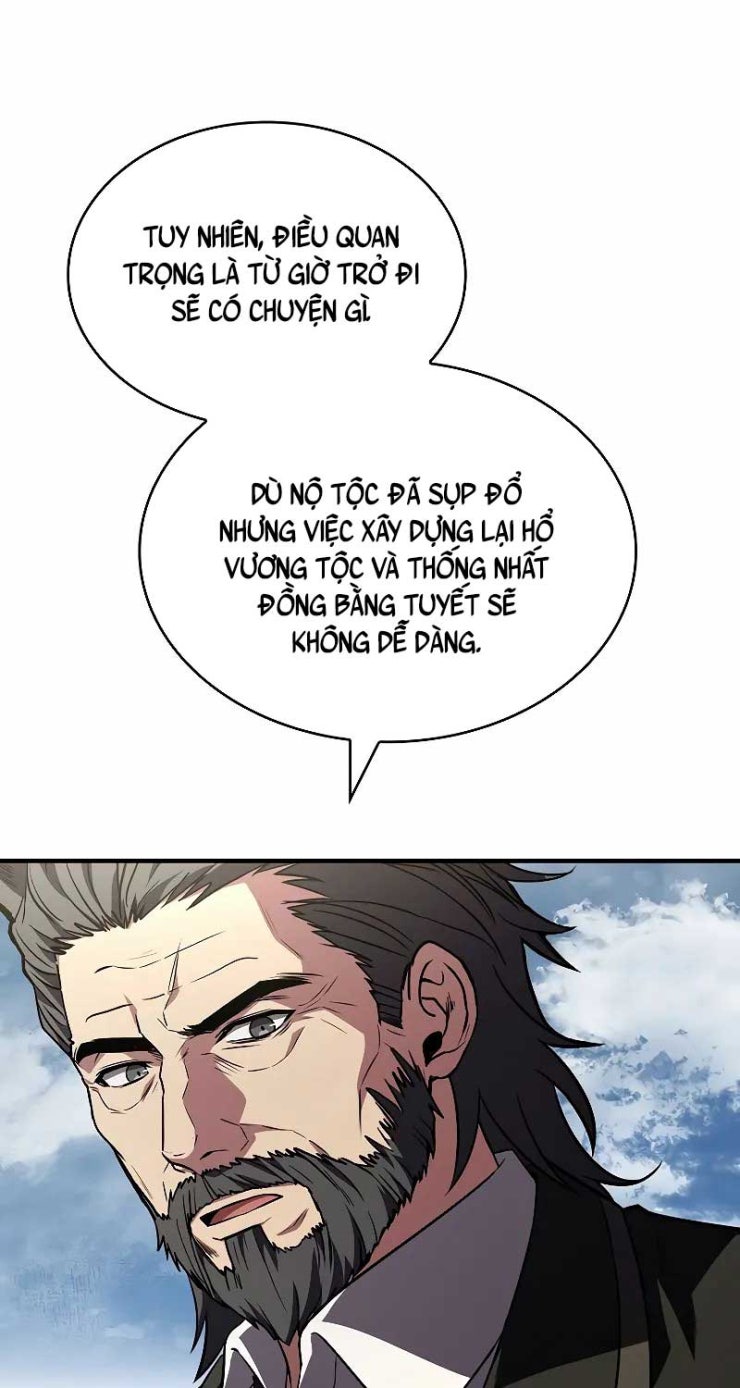 Thiên Tài Ma Pháp Sư Giấu Nghề - Page 5