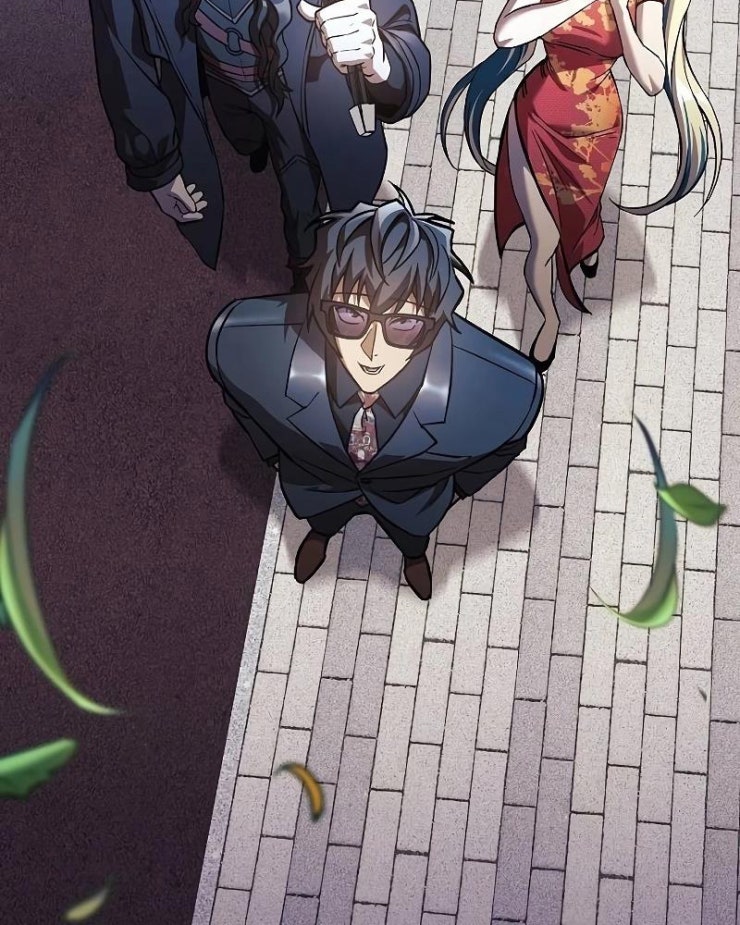 Thợ Săn Nhà Văn - Page 22