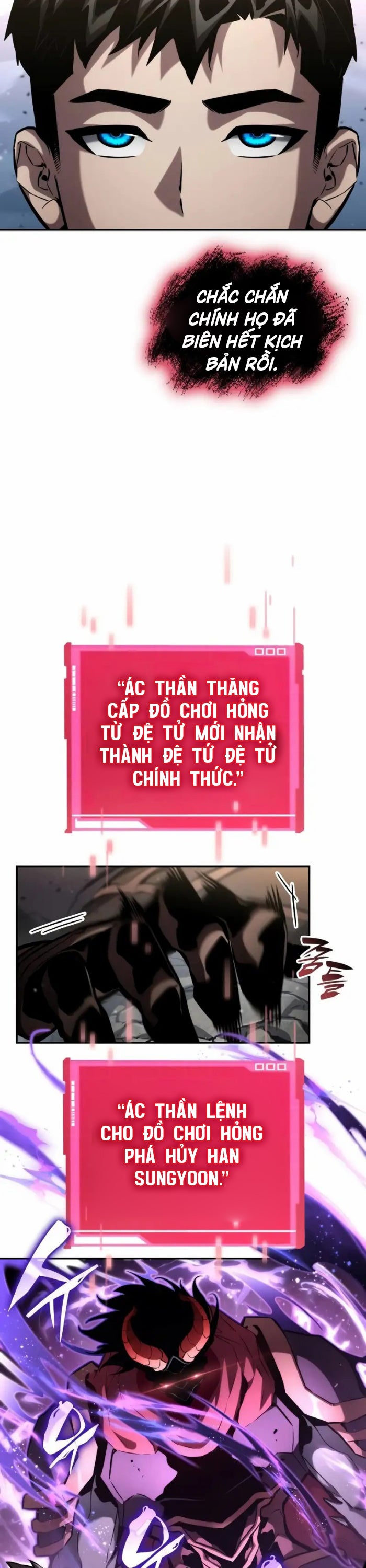 Chiêu Hồn Giả Siêu Phàm - Page 56