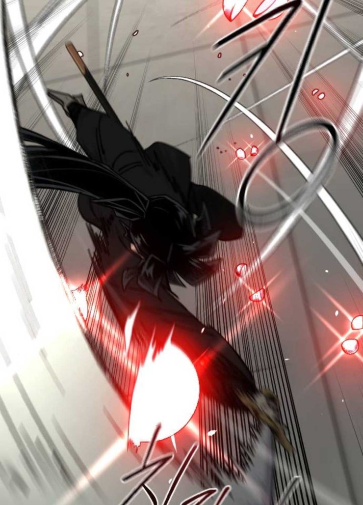 Hoa Sơn Tái Xuất - Page 107