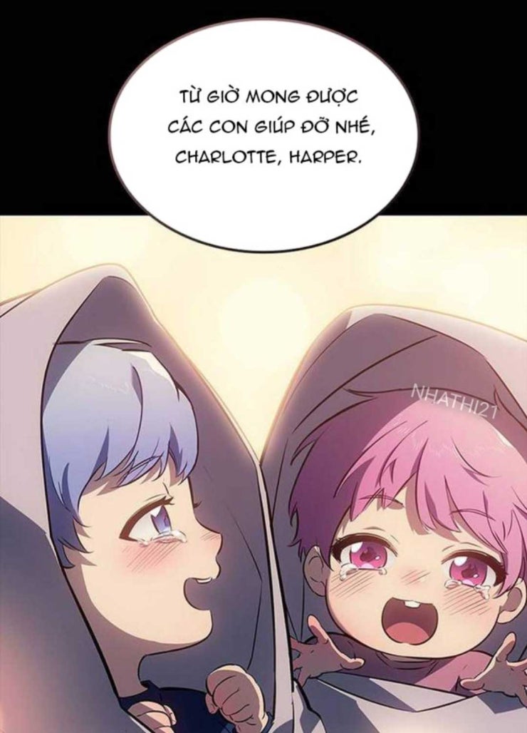 Solo Leveling ARISE: Nguồn Gốc Của Thợ Săn - Page 10