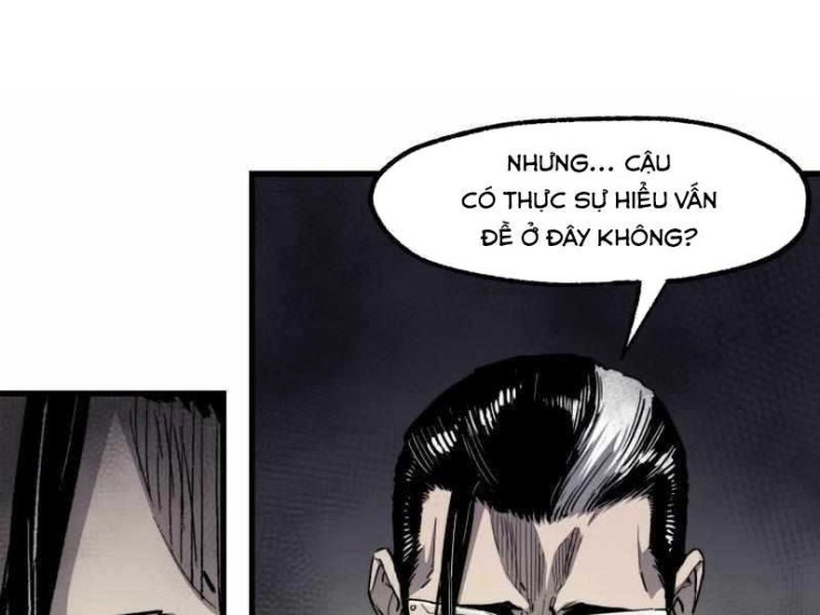 Hắc triều - Page 61