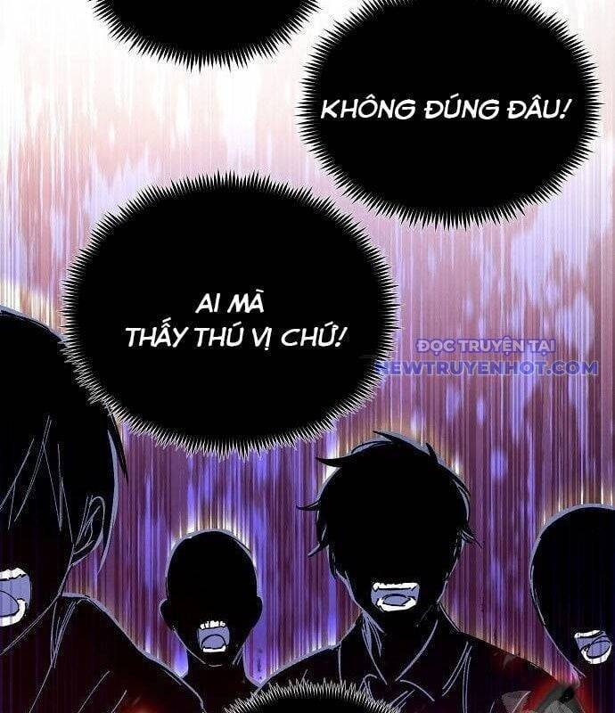 Xuyên Không Vào Trò Chơi Đáng Nguyền Rủa Của Tôi - Page 128