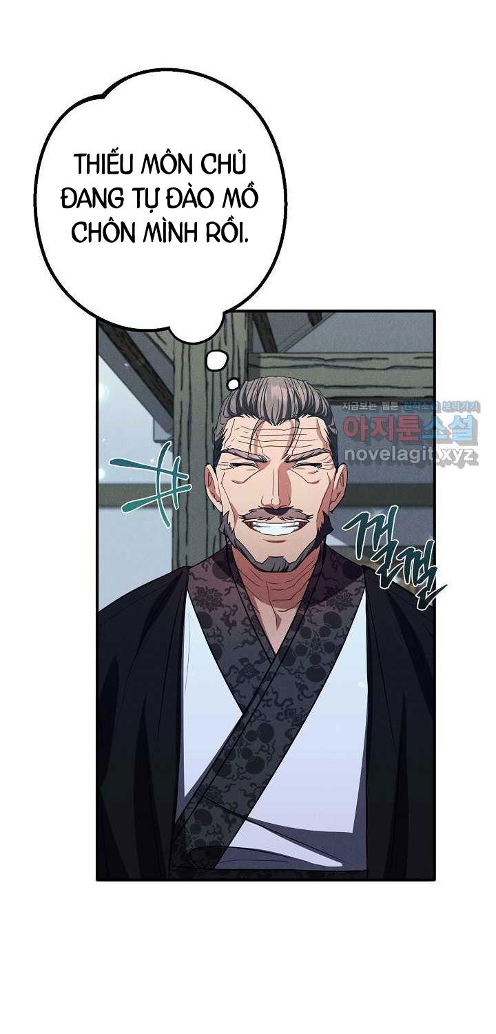 Thiên Tài Võ Thuật Hoàn Sinh - Page 20