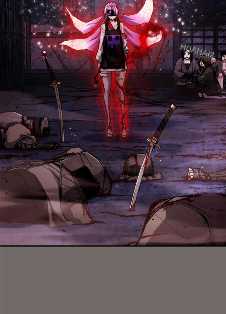 Thần Kiếm: Đứa Con Của Thần Chết - Page 73