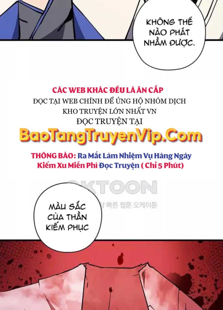 Thần Kiếm: Đứa Con Của Thần Chết - Page 33
