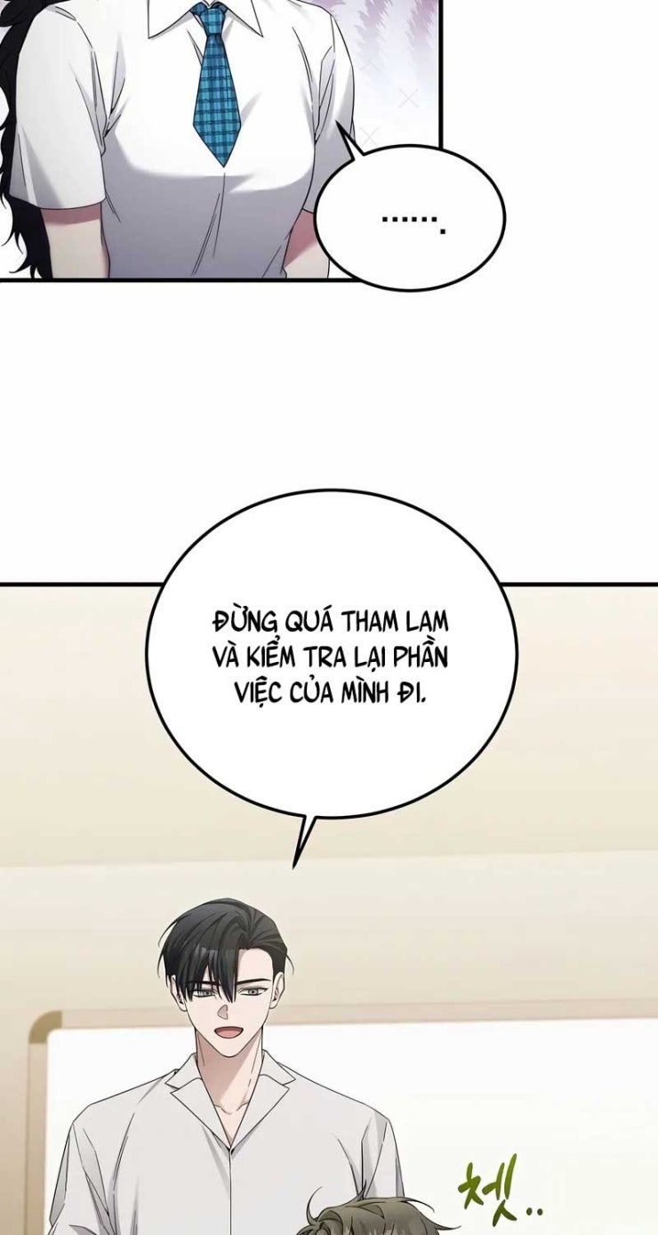 Nghỉ Hưu Sau Khi Cứu Thế Giới - Page 39