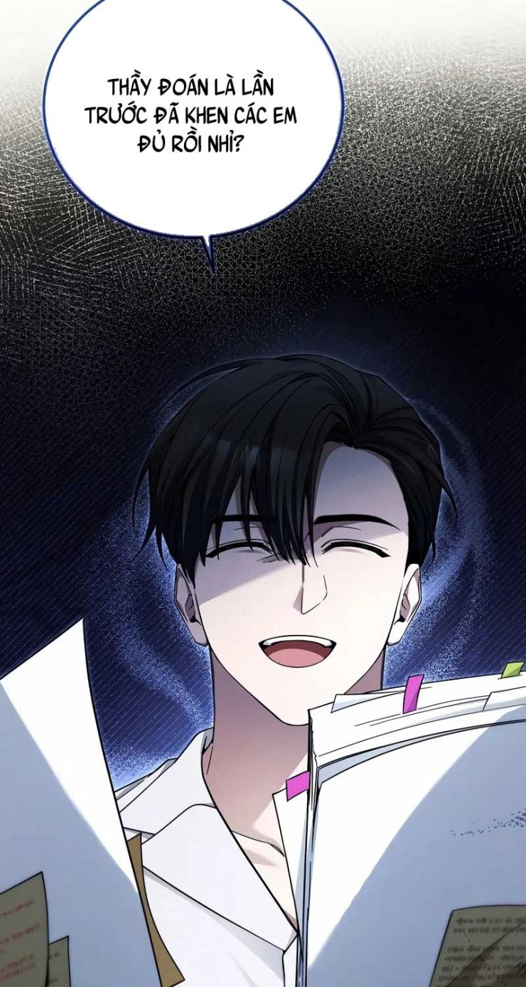 Nghỉ Hưu Sau Khi Cứu Thế Giới - Page 42