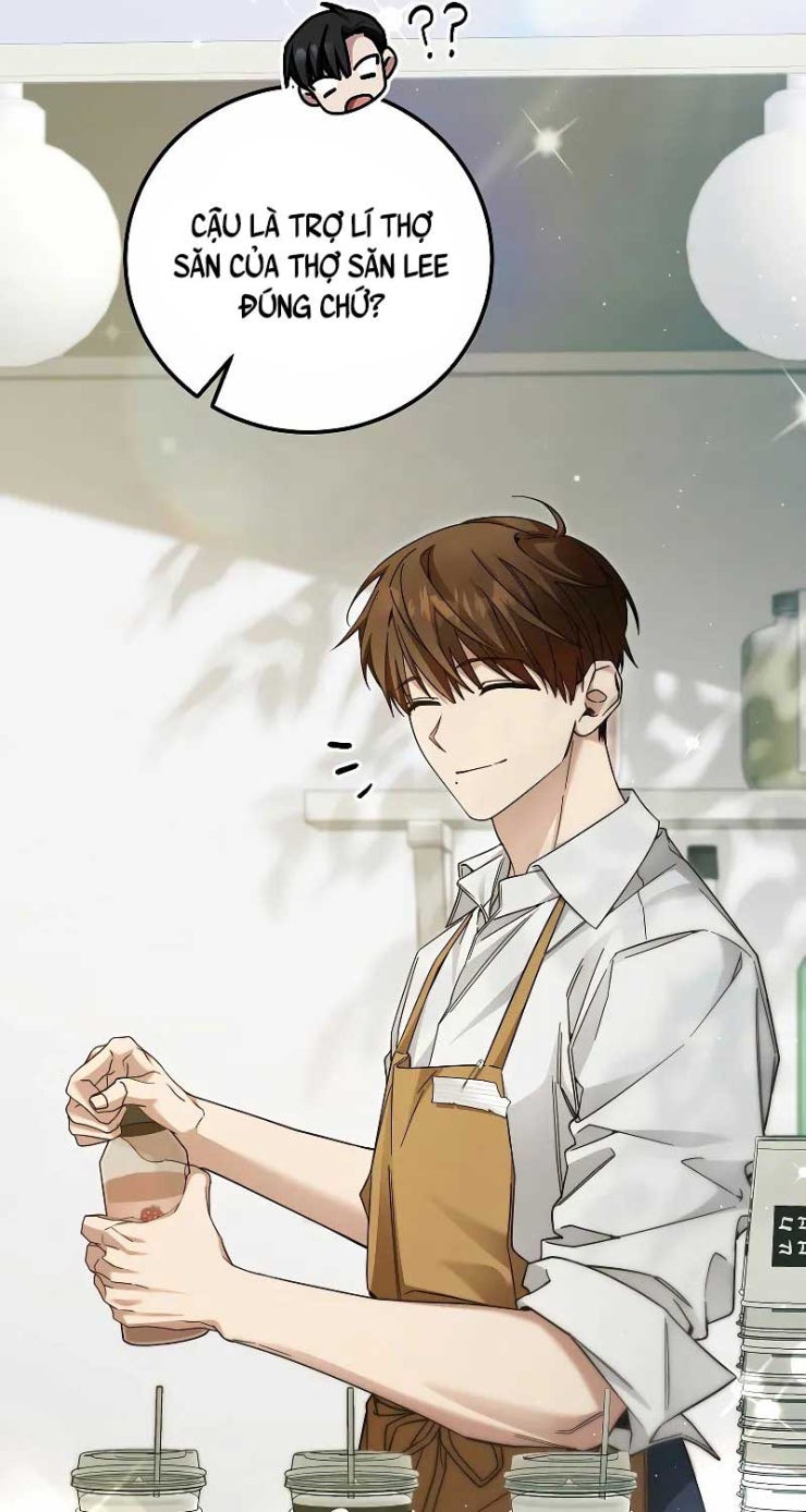 Nghỉ Hưu Sau Khi Cứu Thế Giới - Page 11