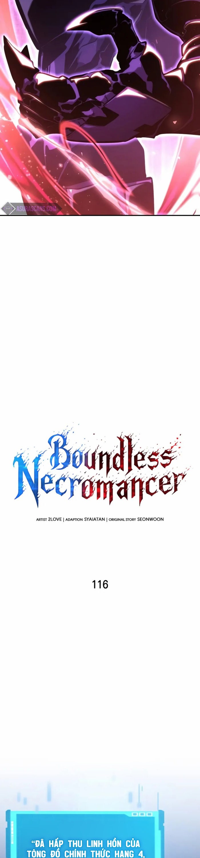 Chiêu Hồn Giả Siêu Phàm - Page 26