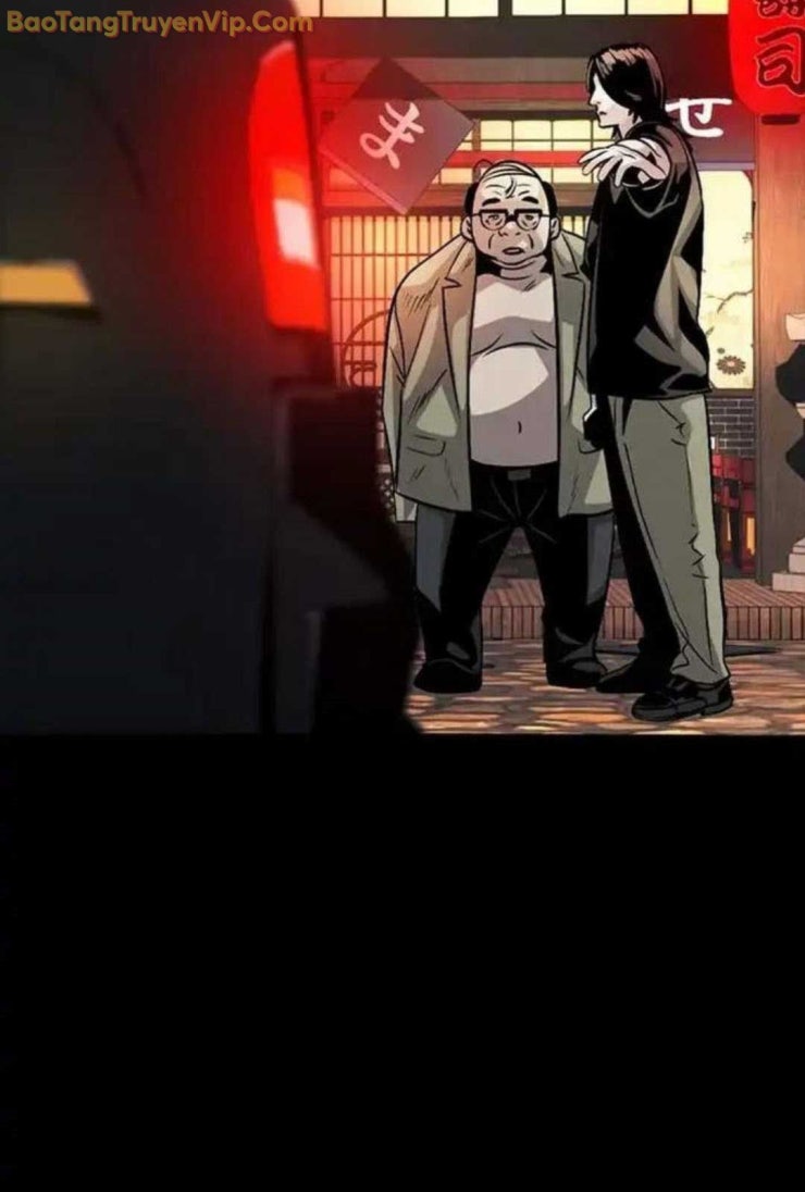 Thế hệ bất hảo - Page 102