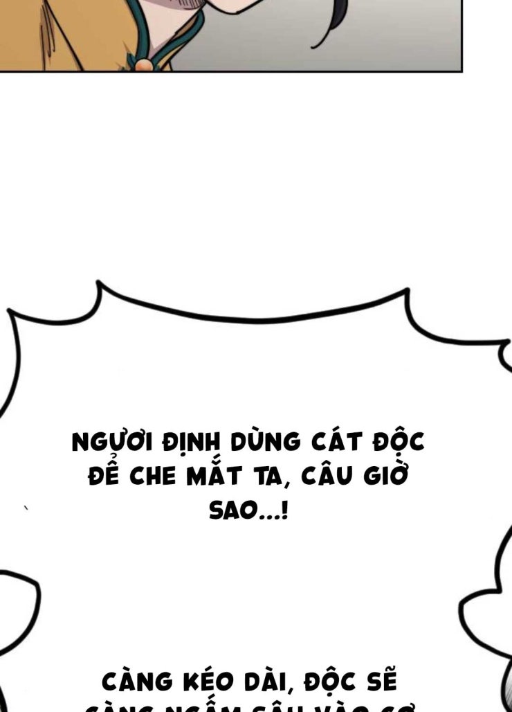 Hoa Sơn Tái Xuất - Page 19