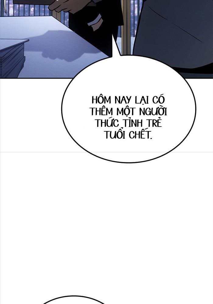 Solo Leveling ARISE: Nguồn Gốc Của Thợ Săn - Page 38