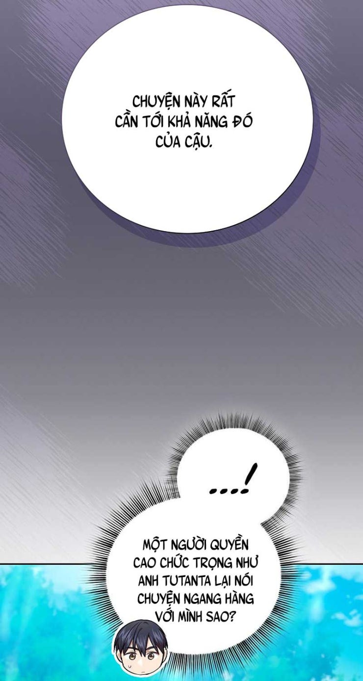 Ma Pháp Sư Tại Trường Học Pháp Thuật - Page 4