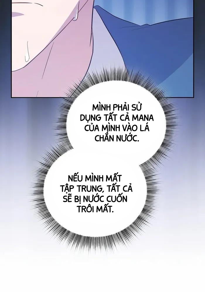 Ma Pháp Sư Tại Trường Học Pháp Thuật - Page 107