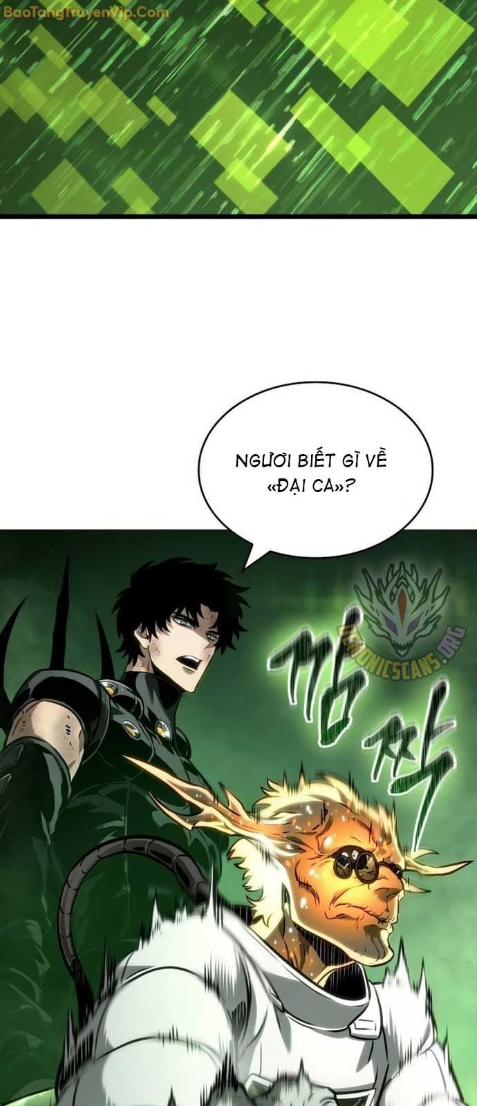 Thế Giới Sau Tận Thế - Page 27