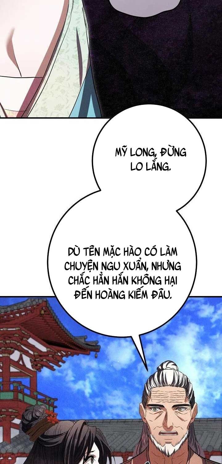 Thiên Tài Võ Thuật Hoàn Sinh - Page 38