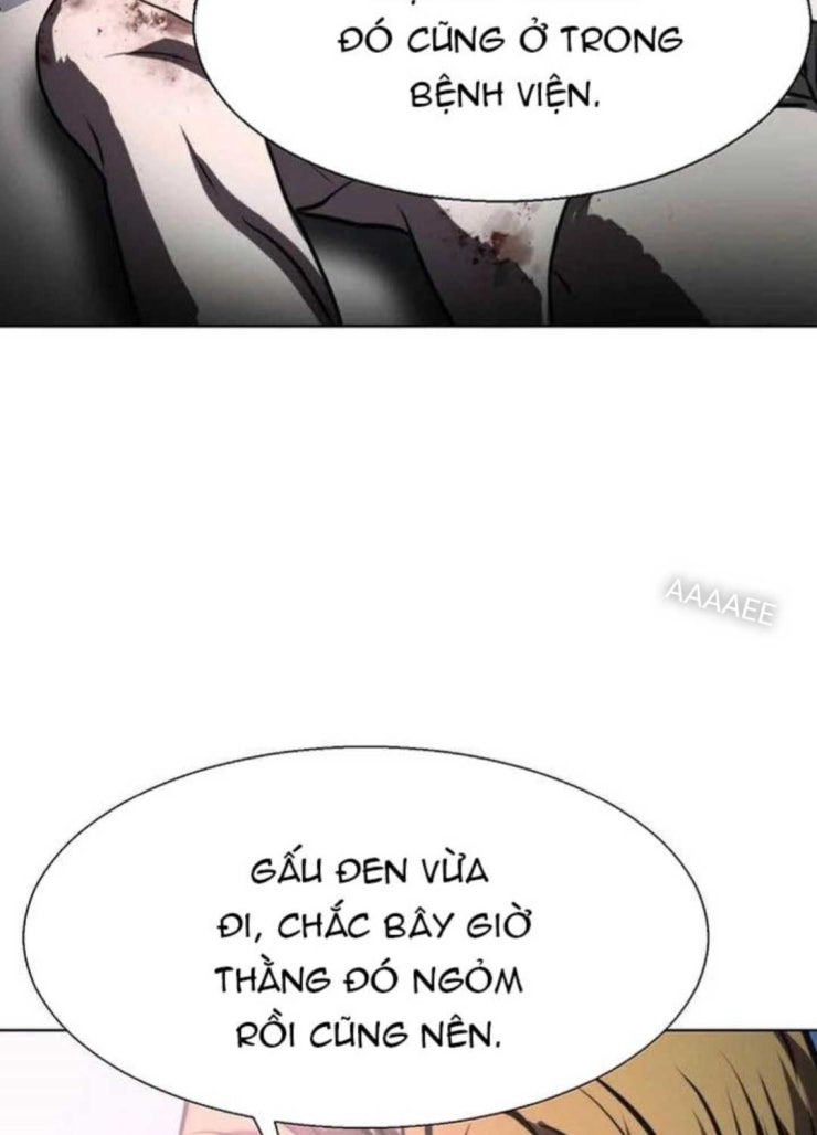 Sàn Đấu Sống Còn - Page 103