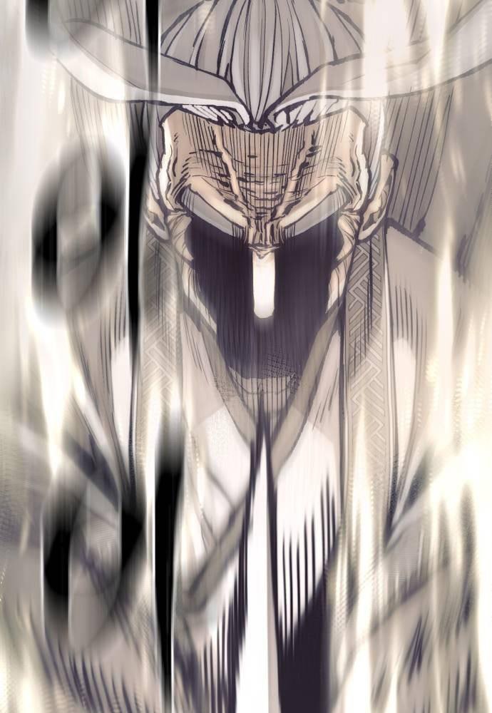 Cuộc Chiến Thiên Giới - Page 157