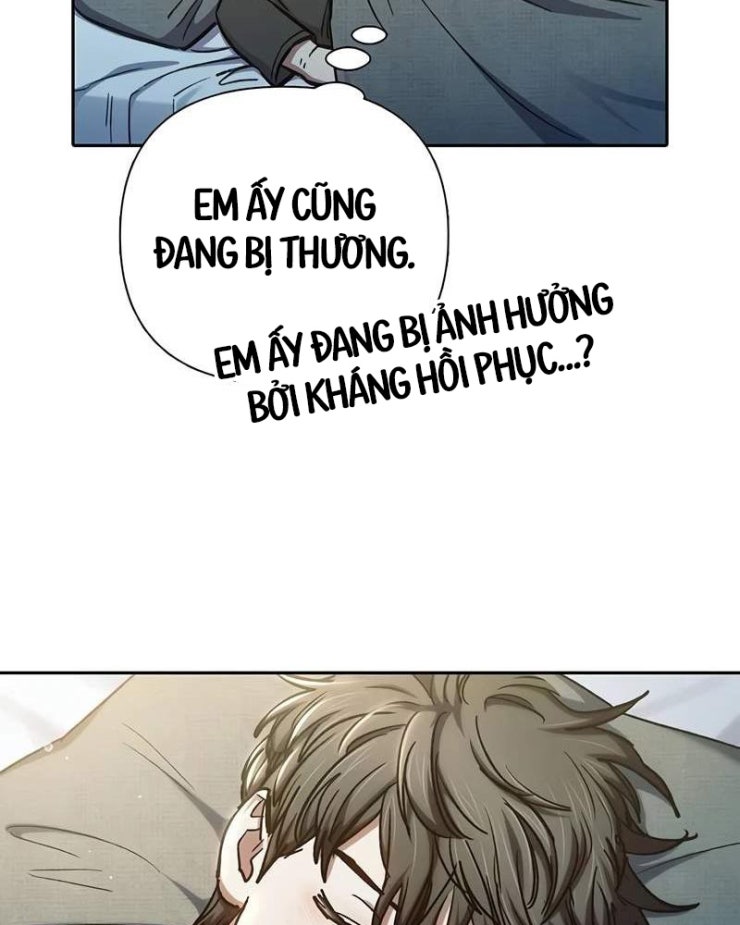 Những Ranker Cấp S Mà Tôi Nuôi Dưỡng - Page 98