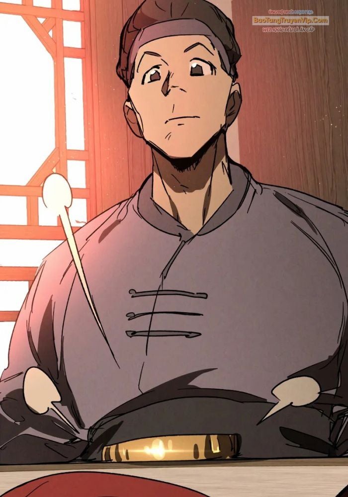 Vị Thần Trở Lại - Page 35