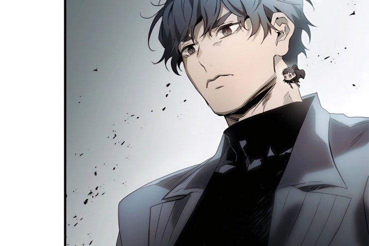 Đối Đầu Với Các Vị Thần - Page 288