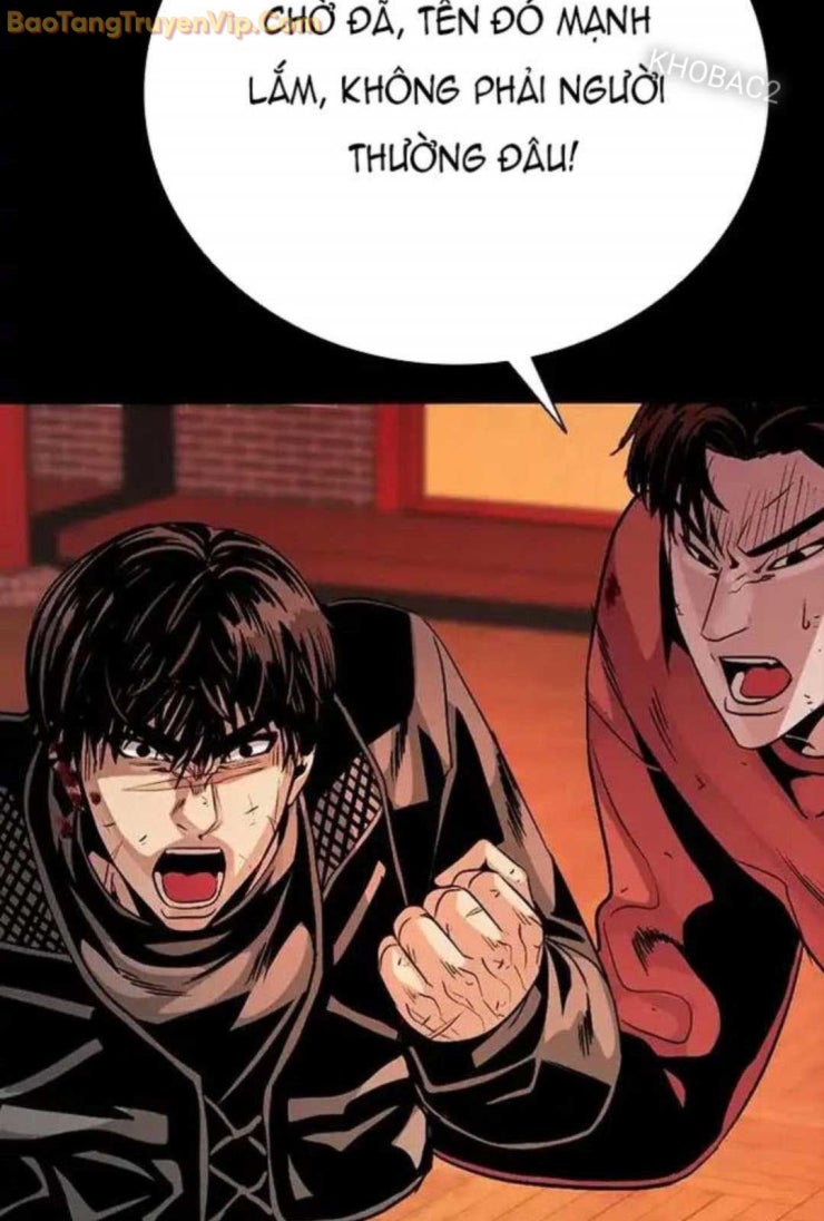 Thế hệ bất hảo - Page 126