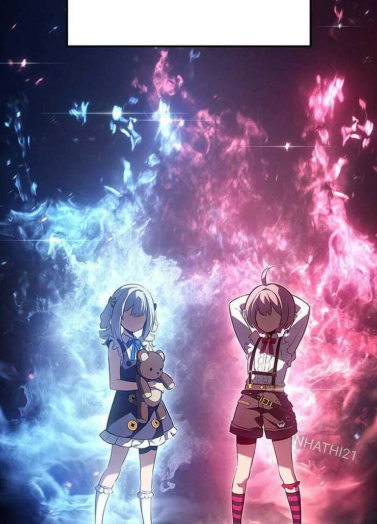 Solo Leveling ARISE: Nguồn Gốc Của Thợ Săn - Page 56