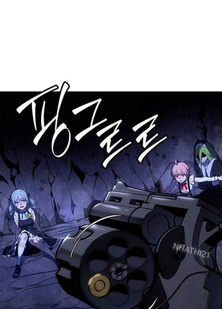 Solo Leveling ARISE: Nguồn Gốc Của Thợ Săn - Page 81