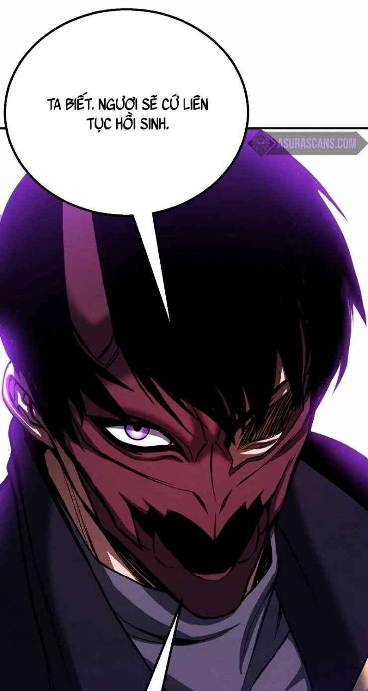 Tử Linh Sư Mạnh Nhất - Page 127