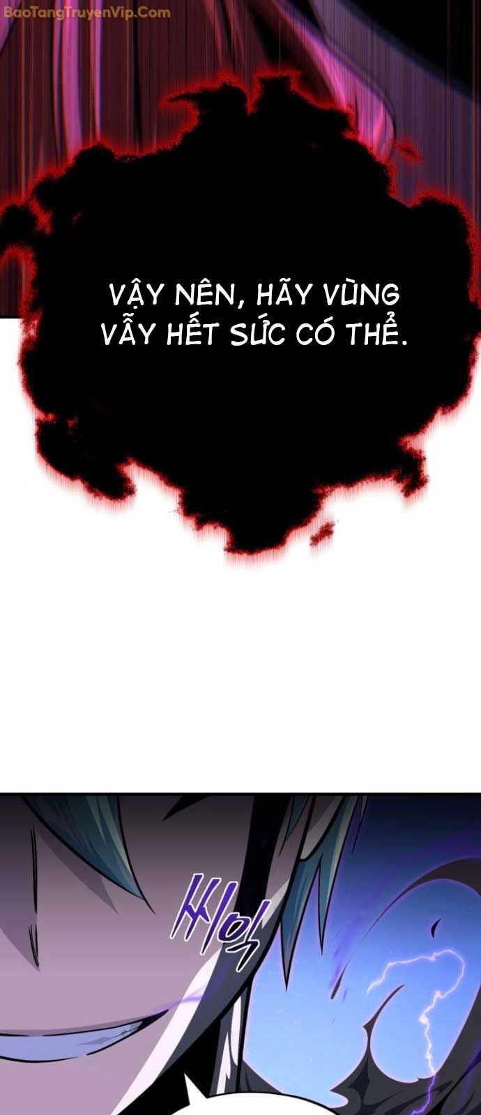 Pháp Sư Hắc Ám Hồi Sinh Sau 66666 Năm - Page 100