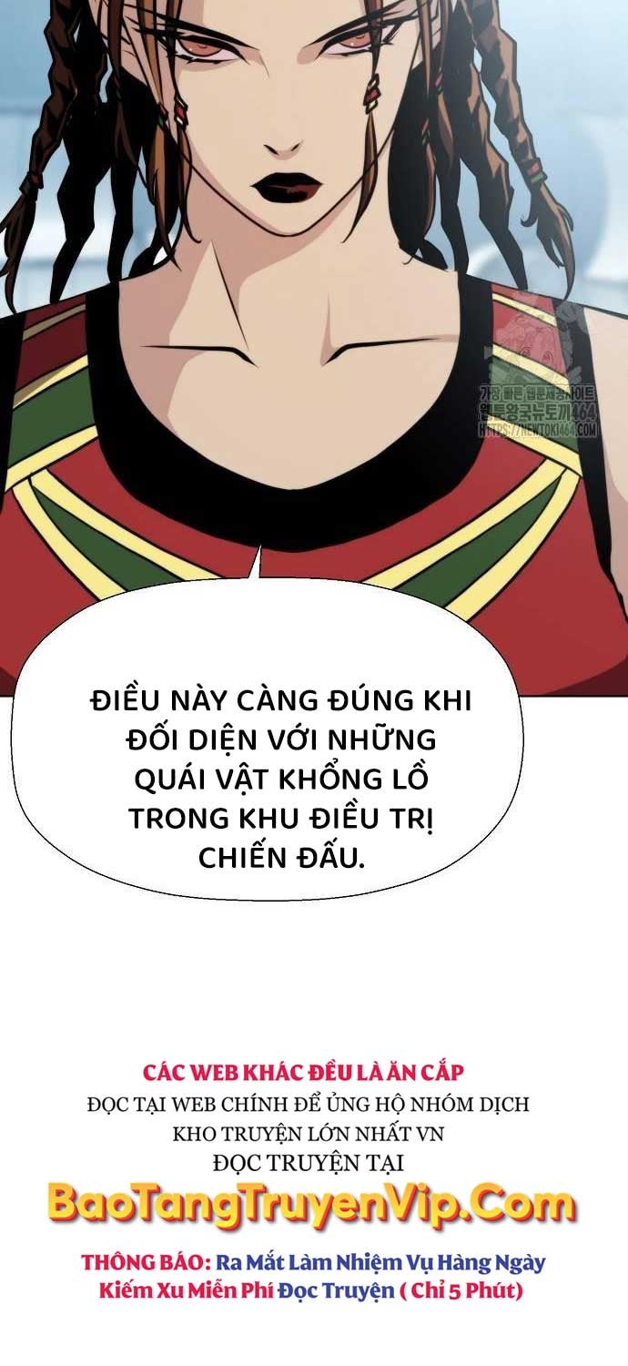 Sàn Đấu Sống Còn - Page 54
